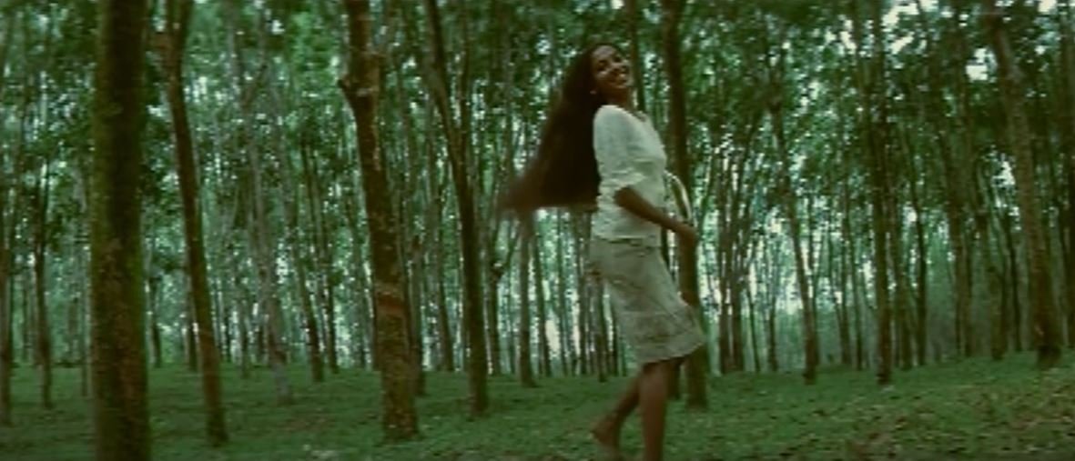 MANN  - Kadhal Pesum - Official Music video