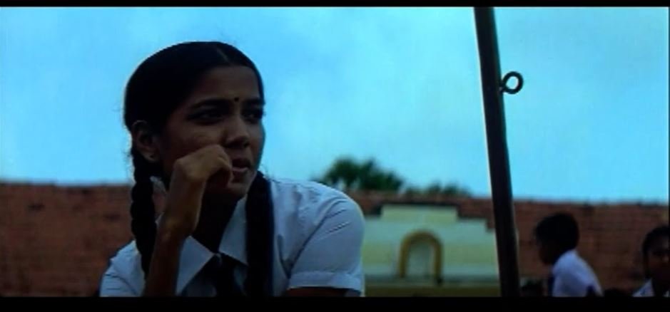 MANN Sri Lanka Tamil Film - Trailer